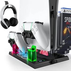 MAIORD PS5 Stand