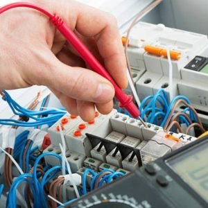Electrical Equipment
