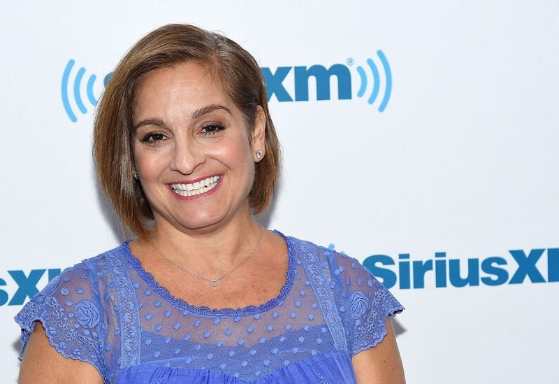 Mary Lou Retton Crowdfunded Her Scientific Debt, Like Many Hundreds of Others