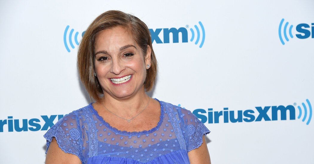 Mary Lou Retton Crowdfunded Her Scientific Debt, Like Many Hundreds of Others