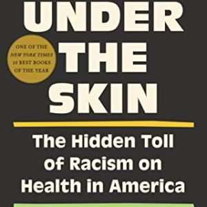 Beneath the Pores and skin: The Hidden Toll of Racism on Well being in The us