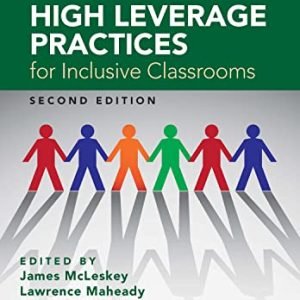 Prime Leverage Practices for Inclusive School rooms
