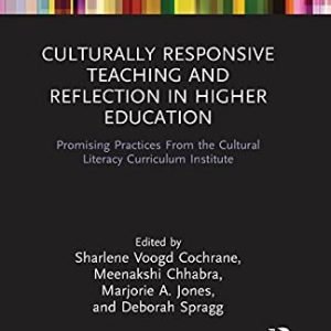Culturally Responsive Instructing and Mirrored image in Upper Schooling
