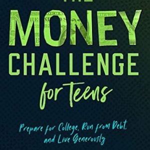 The Cash Problem for Teenagers: Get ready for Faculty, Run from Debt, and Reside Generously