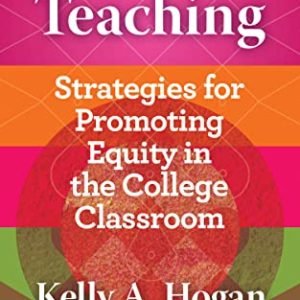 Inclusive Educating: Methods for Selling Fairness within the Faculty Lecture room (Educating and Finding out in Upper Schooling)
