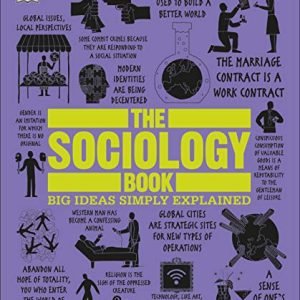 The Sociology Guide: Large Concepts Merely Defined (DK Large Concepts)
