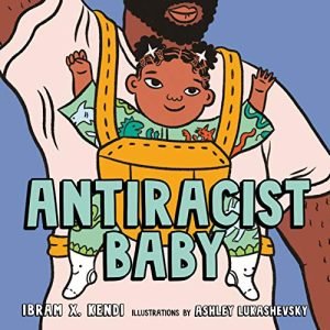 Antiracist Child Image E-book
