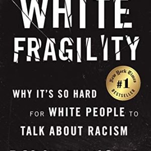 White Fragility: Why It is So Arduous for White Other folks to Communicate About Racism