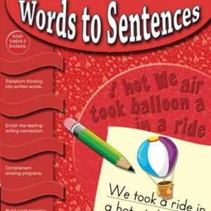 Construction Writing Talents: Phrases to Sentences: Phrases to Sentences