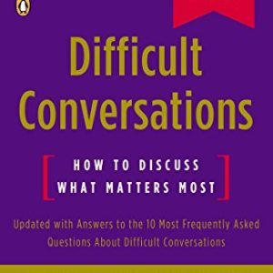 Tough Conversations: Methods to Talk about What Issues Maximum