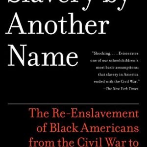 Slavery through Some other Identify: The Re-Enslavement of Black American citizens from the Civil Battle to International Battle II