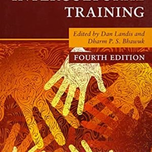 The Cambridge Guide of Intercultural Coaching (Cambridge Handbooks in Psychology)
