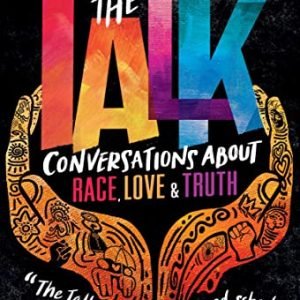 The Communicate: Conversations about Race, Love & Fact