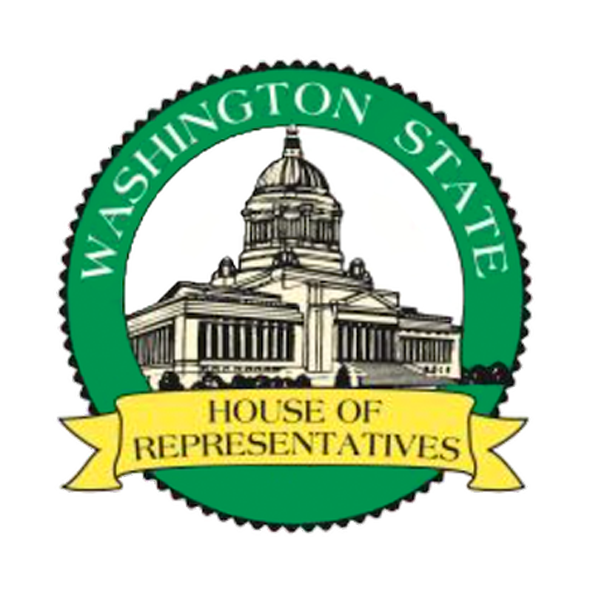 House of Representatives - Washington State