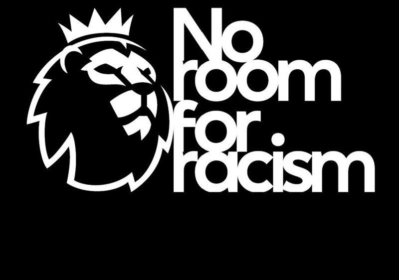 Aston Villa proudly reinforce No Room For Racism – Aston Villa Soccer Membership