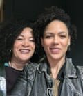 How we met: ‘I noticed a ravishing Black lady – and we shared an speedy connection’ | Friendship