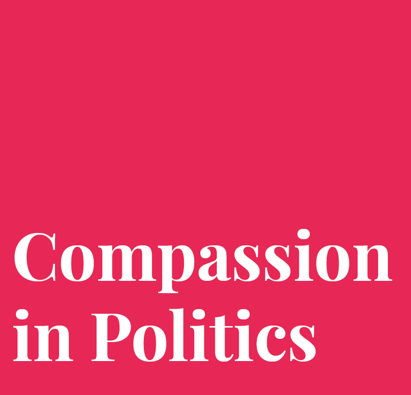 Compassion in Politics weblog: 3-quarters of the ones experiencing on-line abuse say it comes from nameless accounts