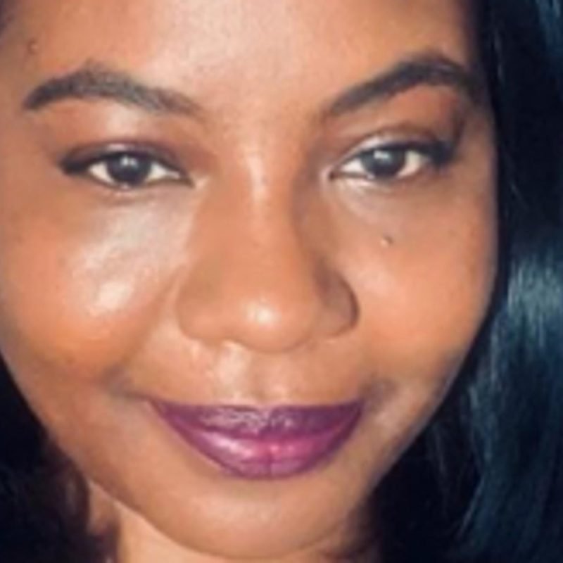 Black girls’s charity boss bitten and kicked in racist assault on Tube – ‘as off-duty police officer watched’