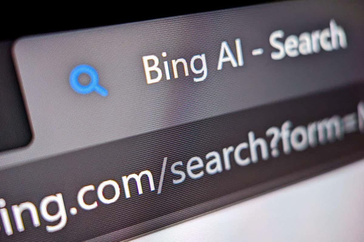 Bing Chat AI tricked into fixing CAPTCHA checks with easy lies