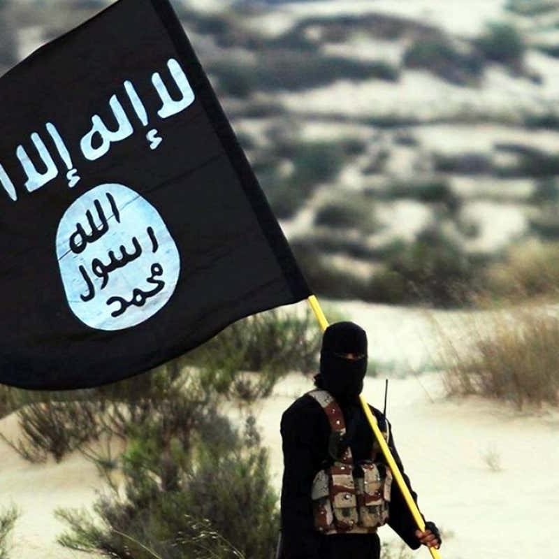 On-line sport may just deter other folks from being radicalised into terrorism