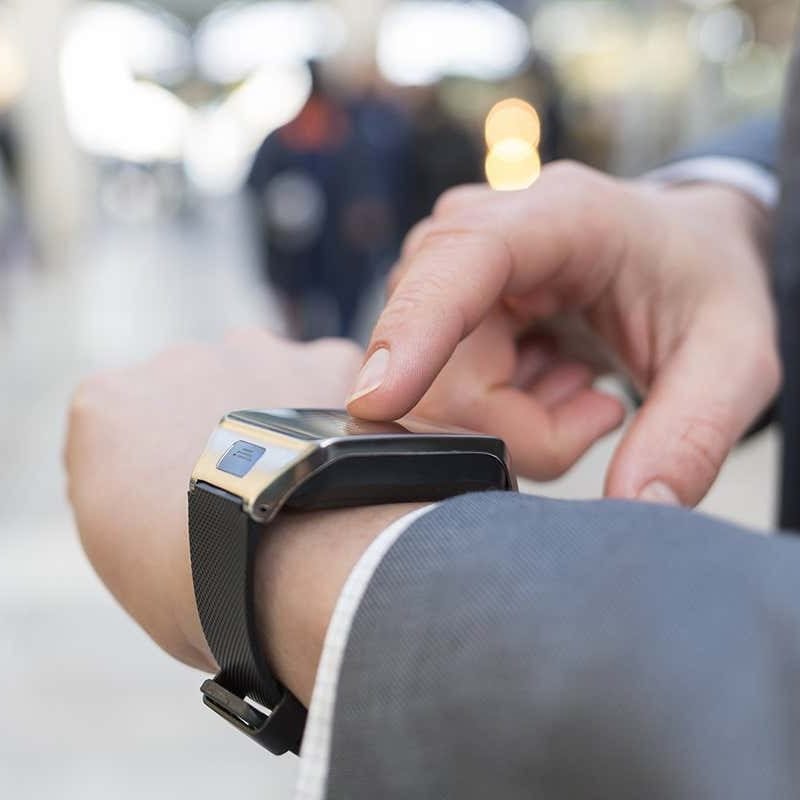 Power-efficient transistor may just permit smartwatches to make use of AI