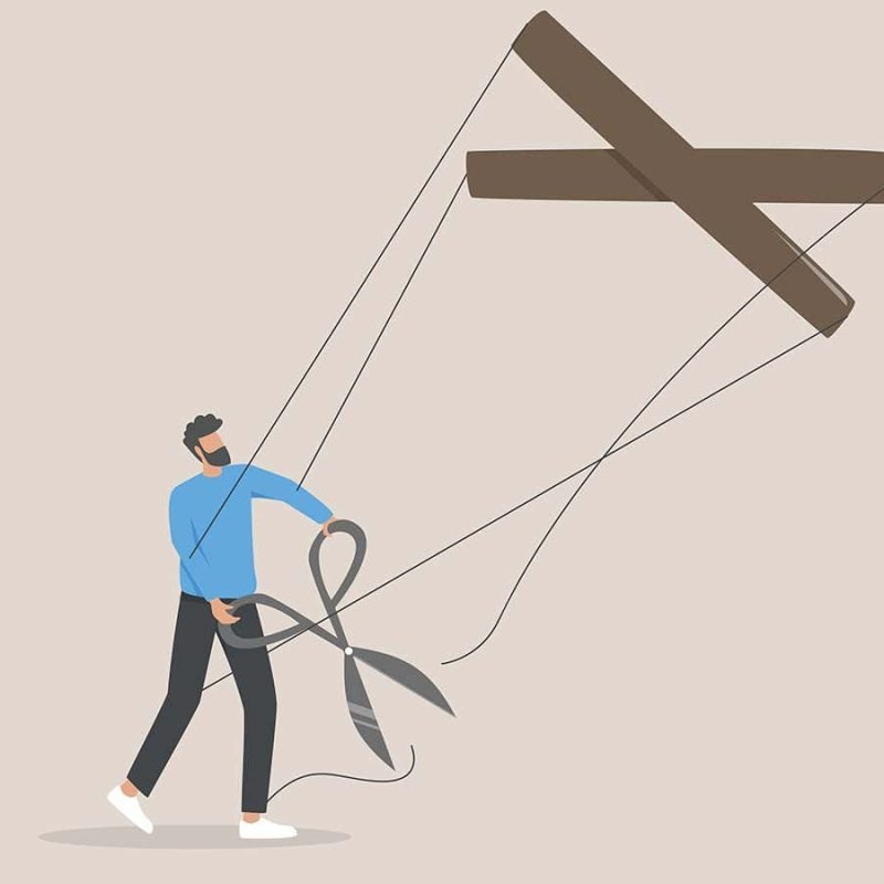 Why unfastened will does not exist, in step with Robert Sapolsky
