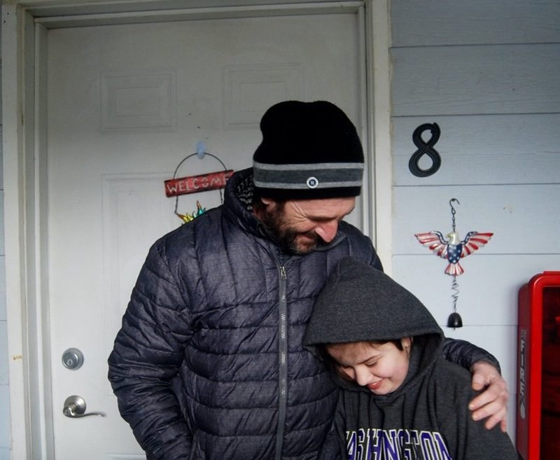 What It’s Like Experiencing Homelessness within the Pacific Northwest