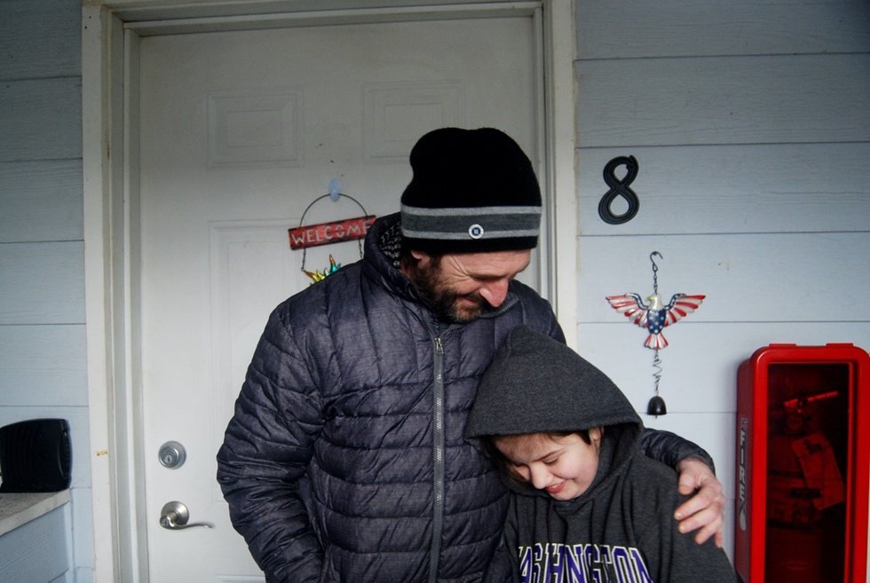 What It’s Like Experiencing Homelessness within the Pacific Northwest