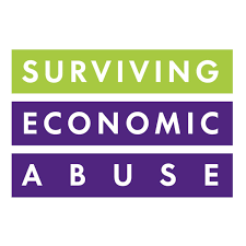 Surviving Financial Abuse document: Denied justice, prison assist approach check prevents survivors of home abuse having access to justice