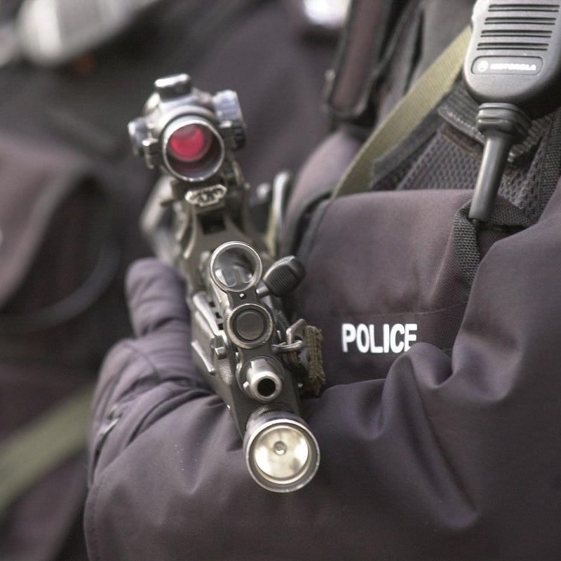 I think betrayed by means of police, says mum of Black boy arrested at gunpoint over water pistol
