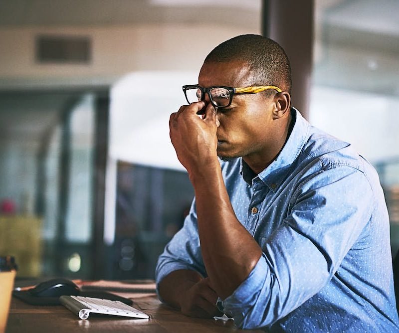 What do a Black scientist, nonprofit govt and filmmaker have in commonplace? All of them face racism within the ‘grey spaces’ of place of job tradition