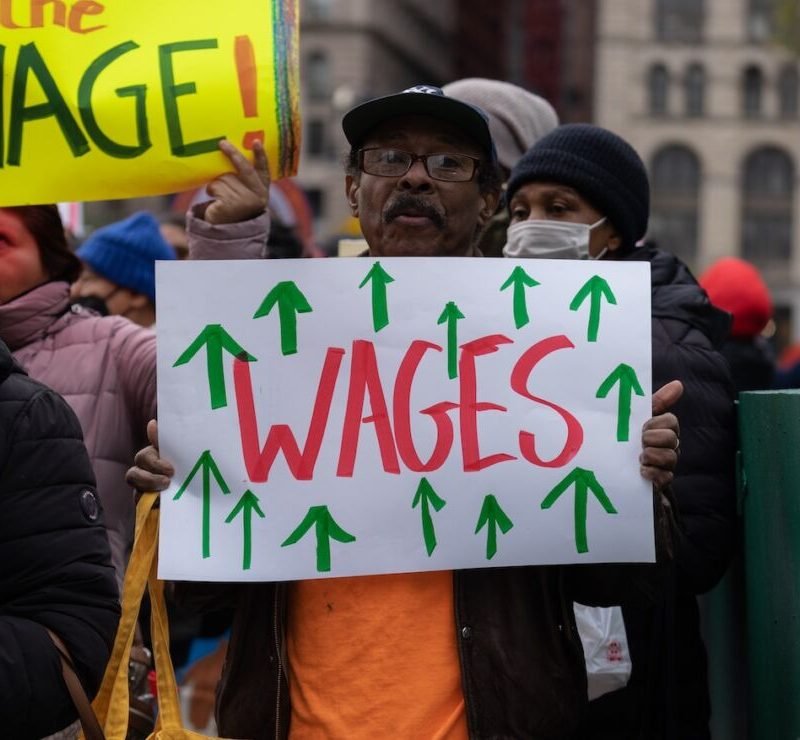 New analysis reveals  minimal wages elevate pay and build up employment for low-wage employees