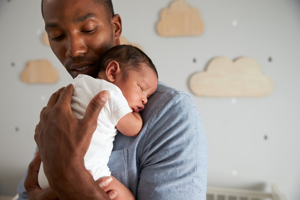 The Complicated, Misunderstood Downside of Absent Fathers