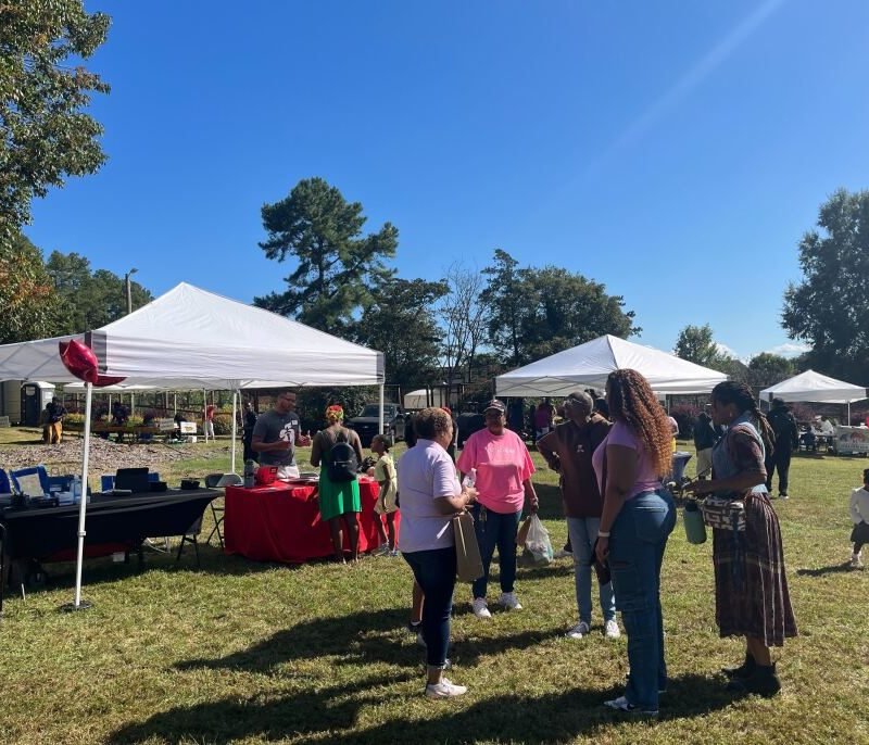 Competition celebrates resilience in west Charlotte as citizens attempt for higher long run | WFAE 90.7