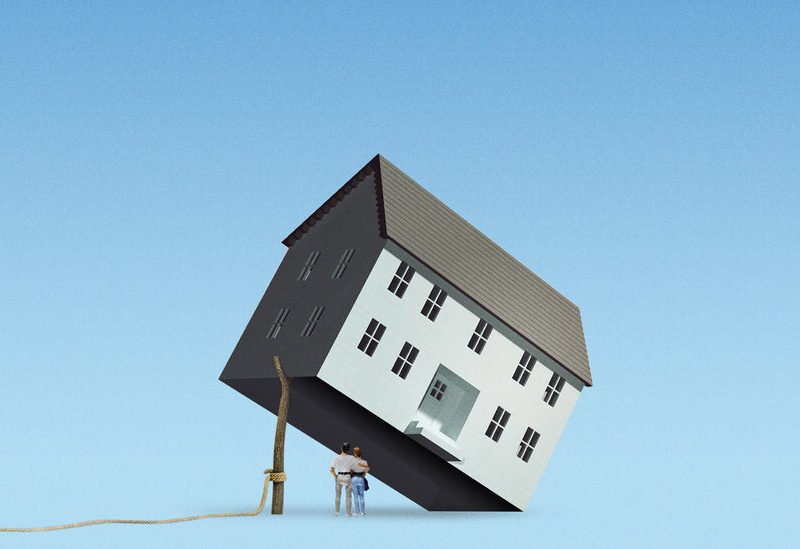 A 30-12 months Entice: The Downside With The us’s Bizarre Mortgages