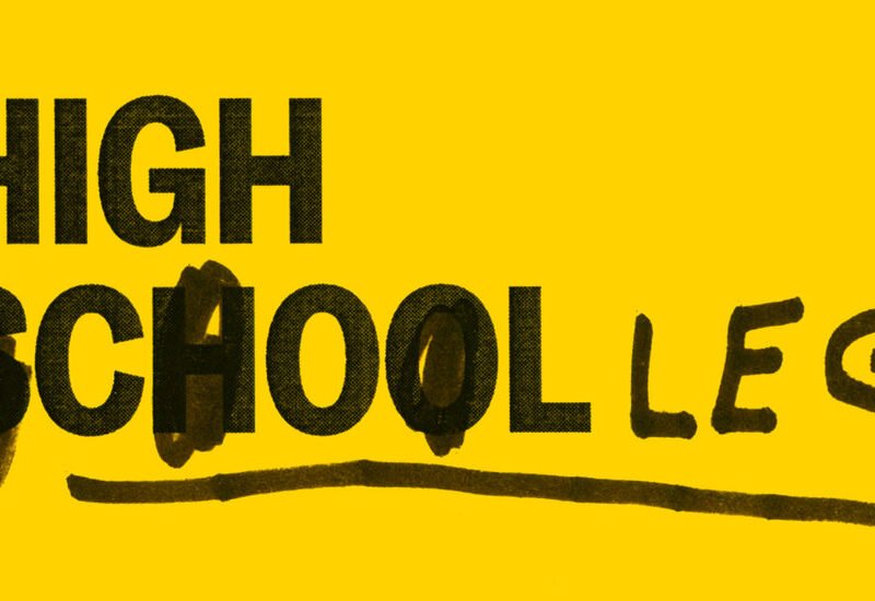 Opinion | Early Faculty Is the Equalizer We Want Opinion | Early Faculty Is the Equalizer We Want