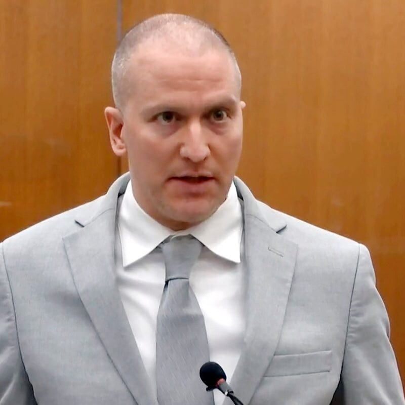 Ultimate Courtroom declines to listen to Derek Chauvin’s attraction in George Floyd’s homicide Ultimate Courtroom declines to listen to Derek Chauvin’s attraction in George Floyd’s homicide