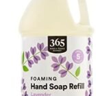 365 by means of Complete Meals Marketplace, Lavender Foaming Hand Cleaning soap, 64 Fl Ounces