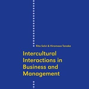Intercultural Interactions in Industry and Control (Linguistic Insights)