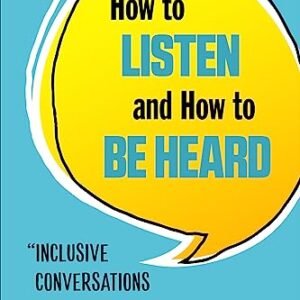 How one can Pay attention and How one can Be Heard: Inclusive Conversations at Paintings