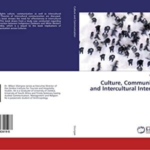 Tradition, Communique and Intercultural Interplay