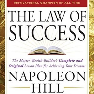 The Legislation of Luck: The Grasp Wealth-Builder’s Whole and Authentic Lesson Plan for Reaching Your Desires