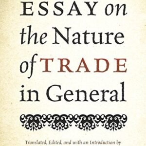 Essay at the Nature of Business in Normal