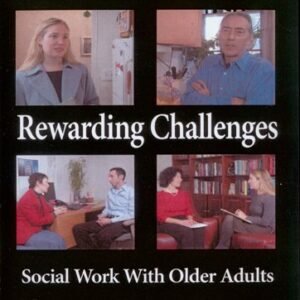 Rewarding Demanding situations: Social Paintings With Older Adults