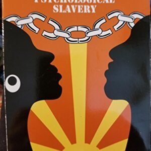 Breaking the Chains of Mental Slavery