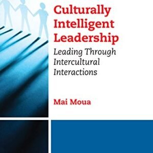Culturally Clever Management: Main Thru Intercultural Interactions