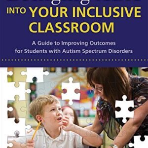 Bringing ABA into Your Inclusive Study room: A Information to Bettering Results for Scholars with Autism Spectrum Problems