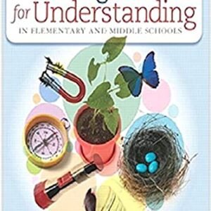 Educating Science for Figuring out in Basic and Center Colleges