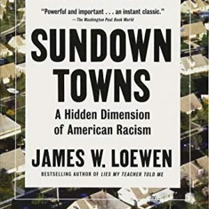 Sunset Cities: A Hidden Size of American Racism