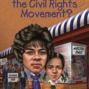 What Is the Civil Rights Motion? (What Used to be?)